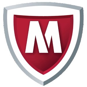 Download McAfee Antivirus & Security for LAVA
