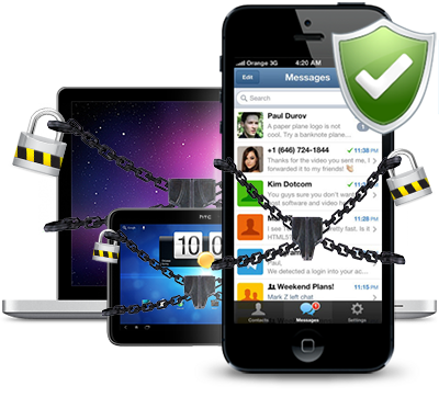 security antivirus