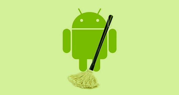 Top 5 Cache Cleaner Apps for Android