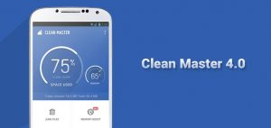 clean master antivirus