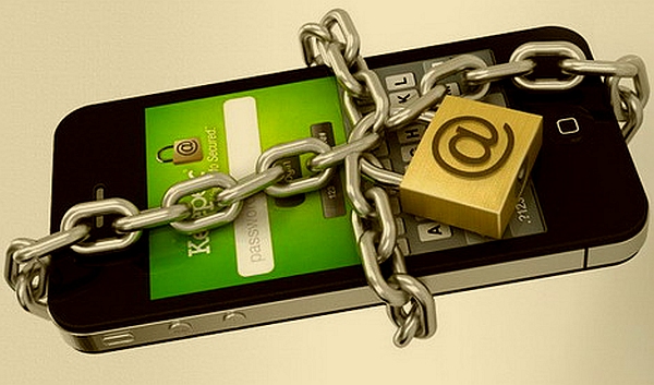 security antivirus apps smartphones