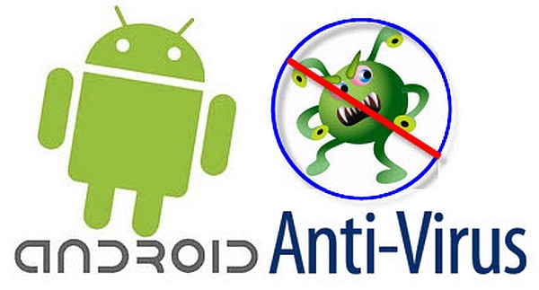 Best 5 Antivirus Apps for Android 2014