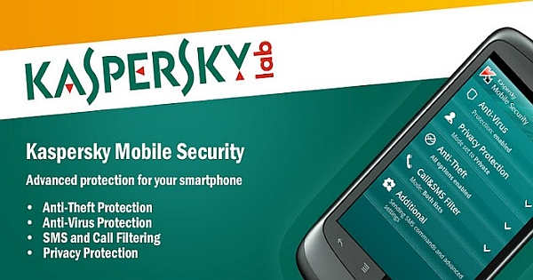 kaspersky for android mobile kaspersky for android mobile