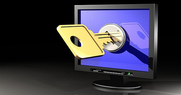 How to Increase Windows Security to Safe Your Data