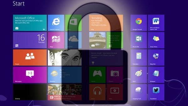 Tips to Windows Security