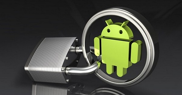 Security-Apps-Android