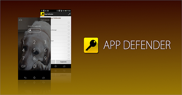 app-defender-password-safeguard