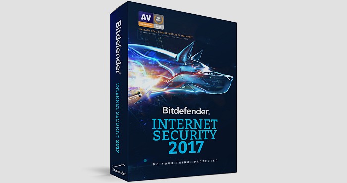 BitDefender Internet Security and Malware Protection 2017 Review