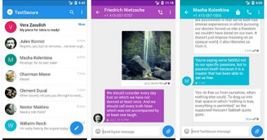 signal messenger app android signal messenger app android