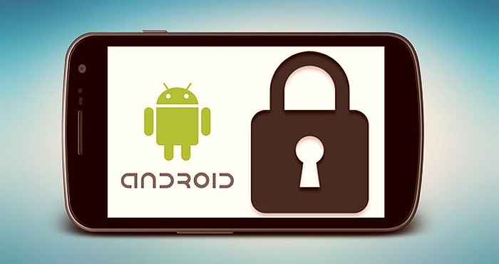 Android-Ransomware