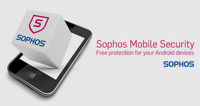 sophos-free-Android