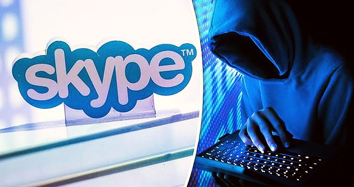 Ransomware Campaign Against Skype Means New Security Protection