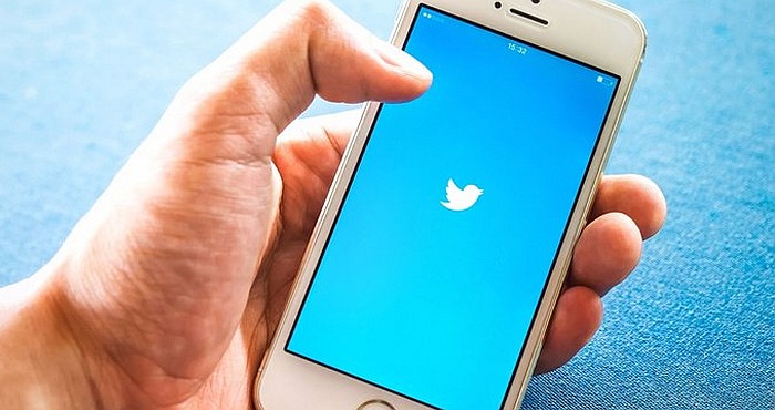 Twitter has got more than 350,000 Fake Accounts