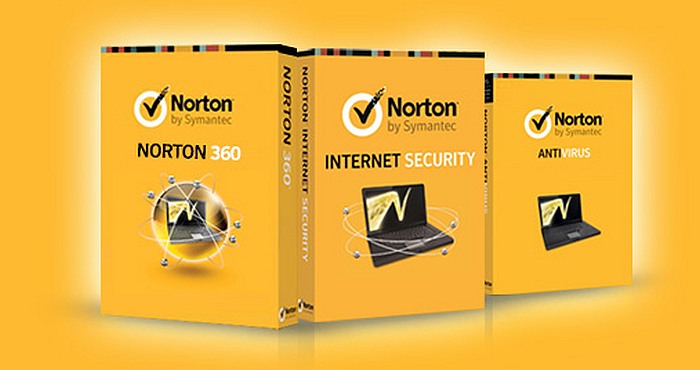 Download Norton Antivirus and see how it works