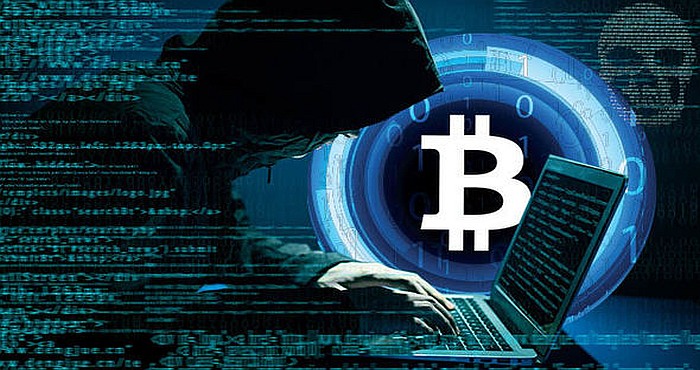 Cyber Attacks and Bitcoin