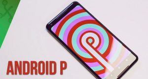 Android P proves its status as an enterprise OS Android P 22