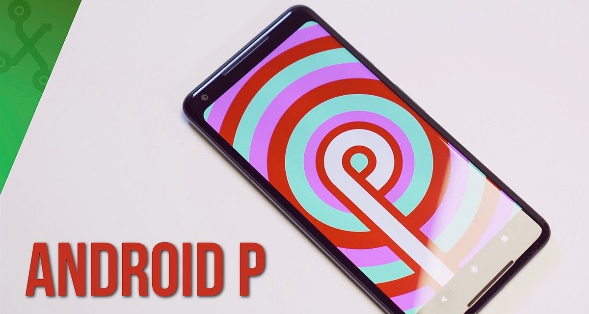 Android P proves its status as an enterprise OS