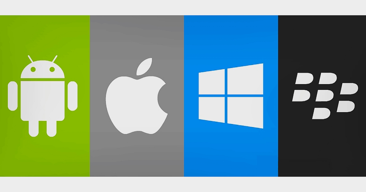 Today’s Poll – What is the Most Secure Mobile Operating System: iOS, Android, Windows or BlackBerry? os smartphone 9 Today’s Poll – What is the Most Secure Mobile Operating System: iOS, Android, Windows or BlackBerry?
