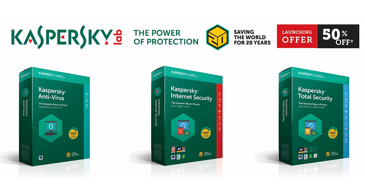 The Real Treat of Kaspersky Endpoint Security