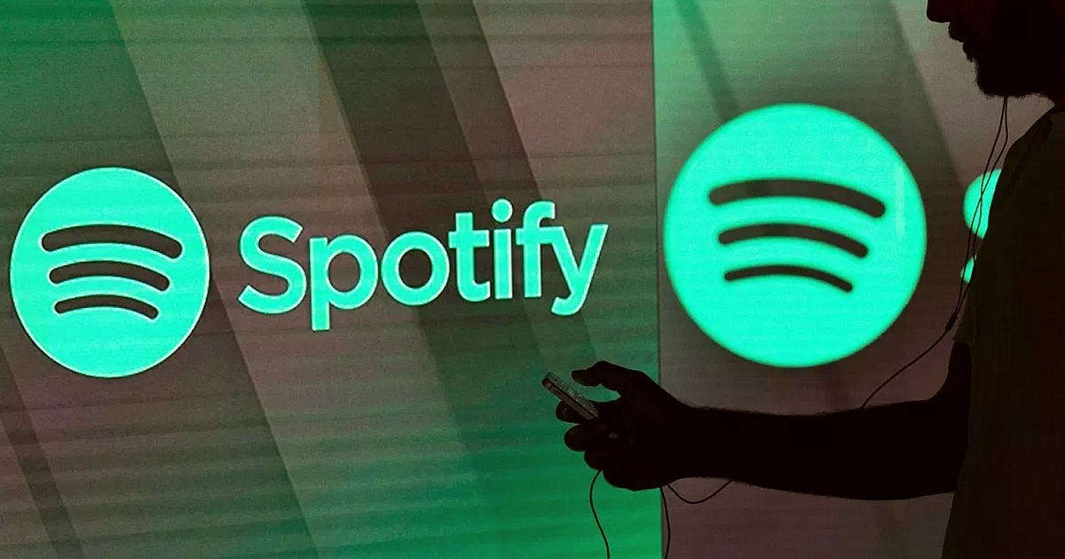 Spotify is Hunting for Authentic Data Spotify Data 1