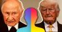 Want to download FaceApp? Read about its privacy policy faceapp security putin trump 10