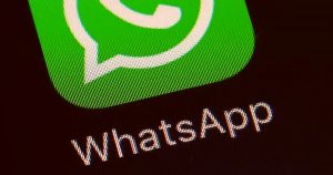 How to Save Phone from Hijacker's attacks on WhatsApp Messenger whatsapp security 2020 11
