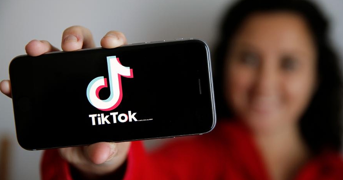 Tiktok App banned in India