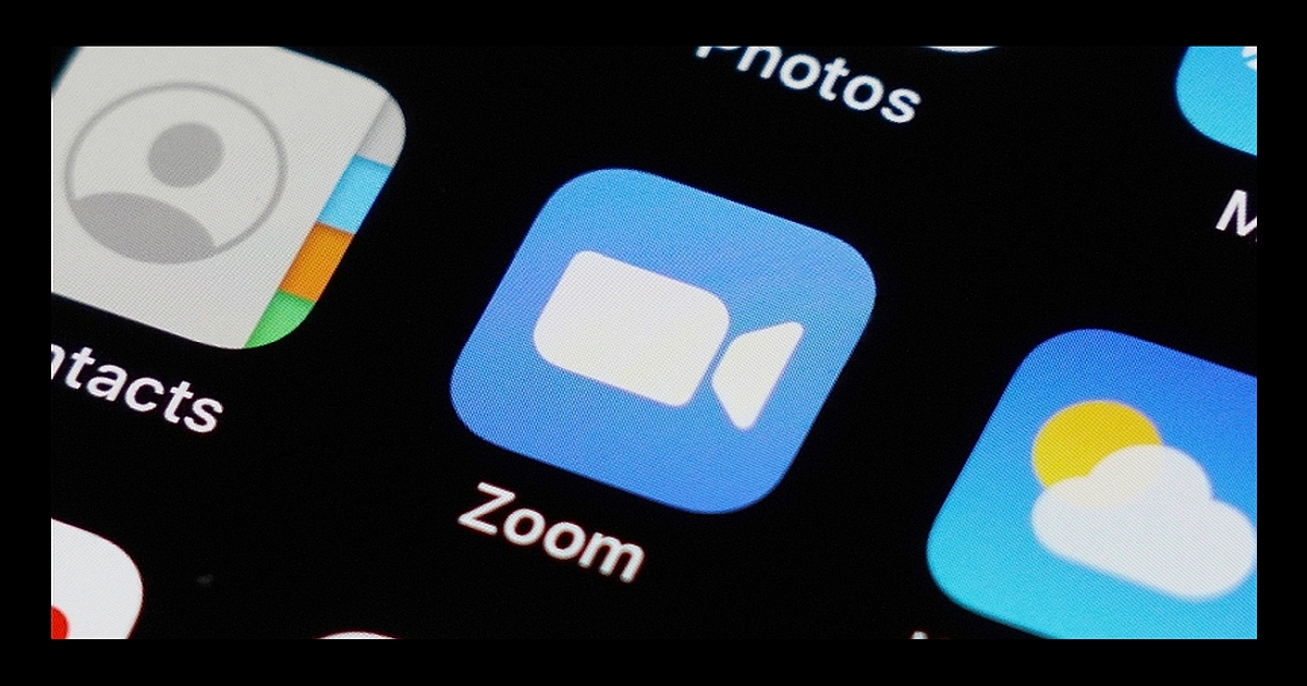 A Zoom Vulnerability Comes to the Surface zoom app vulnerability 3